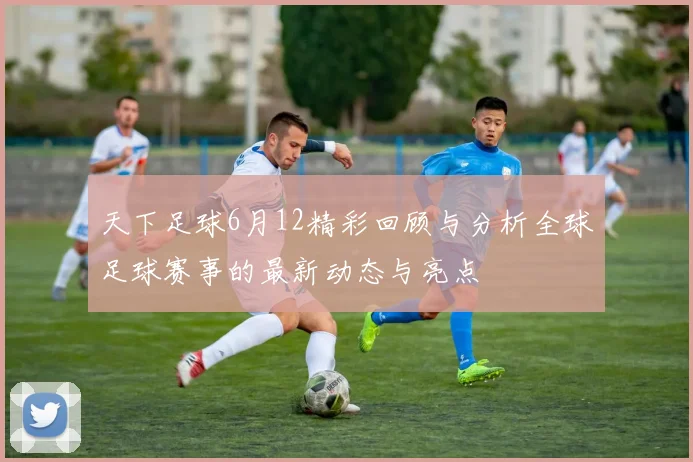 天下足球6月12精彩回顾与分析全球足球赛事的最新动态与亮点