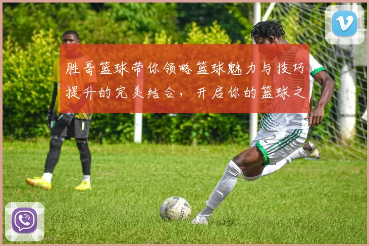 胜哥篮球带你领略篮球魅力与技巧提升的完美结合，开启你的篮球之旅