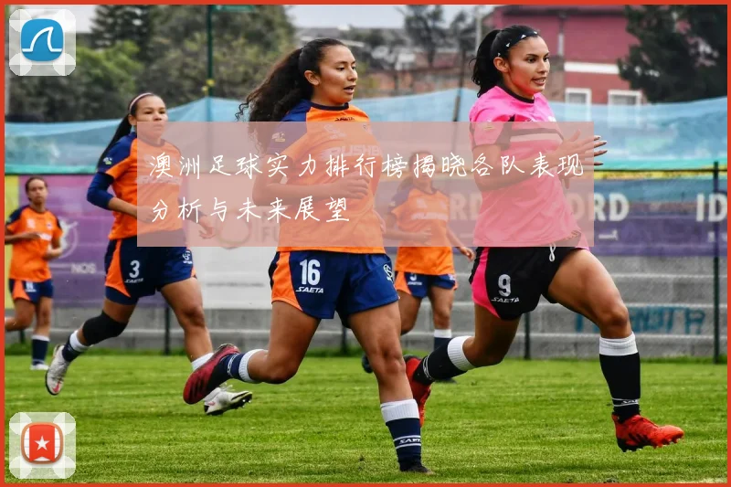 澳洲足球实力排行榜揭晓各队表现分析与未来展望
