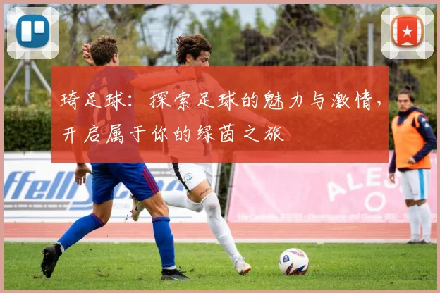 琦足球：探索足球的魅力与激情，开启属于你的绿茵之旅