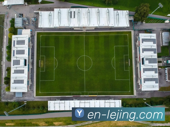 雷达足球技术革新助力球队战术升级与比赛表现提升的全新探索